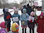 В Архангельске в Прощеное воскресение прошла традиционная благотворительная ярмарка